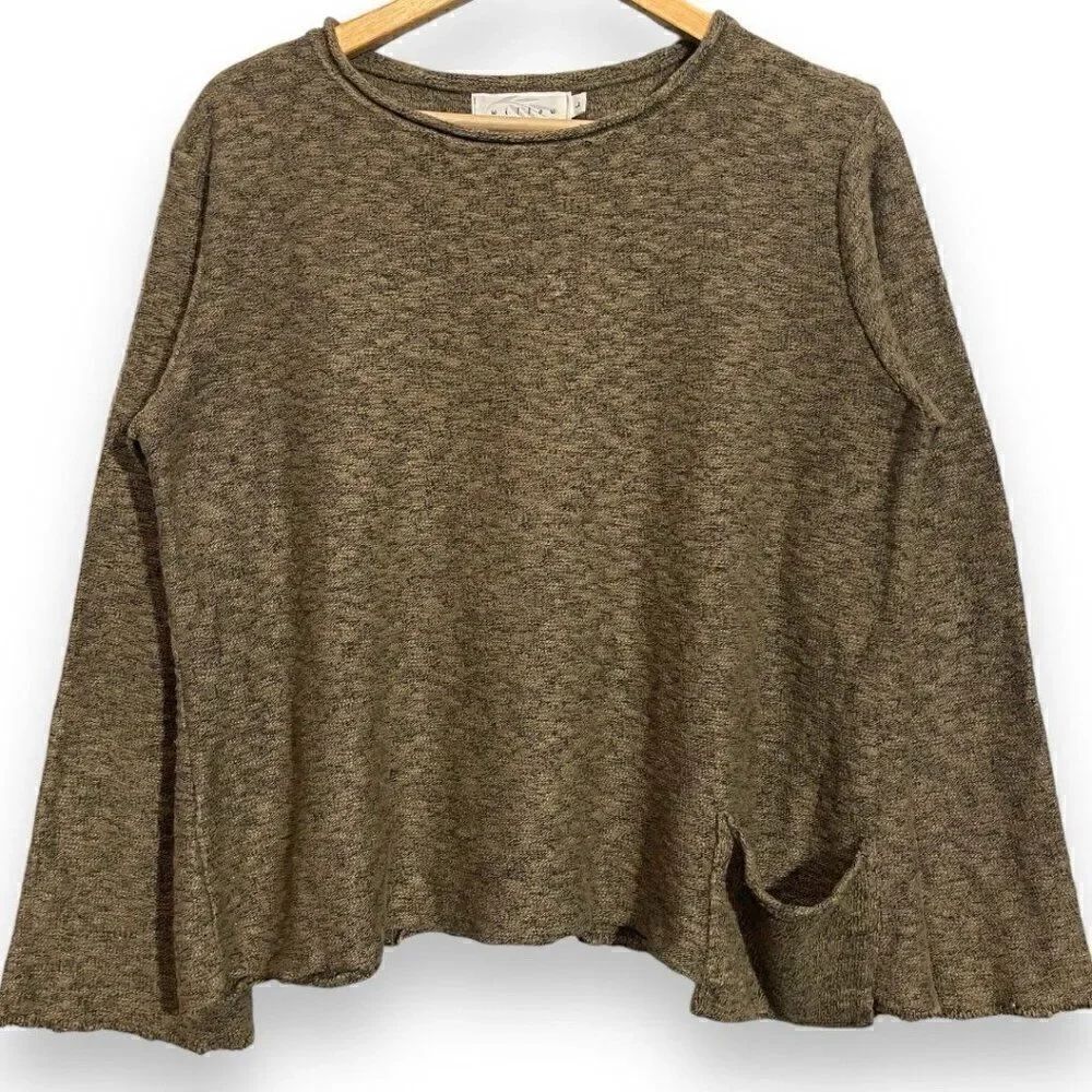 Vintage Willow Made in USA Sweater